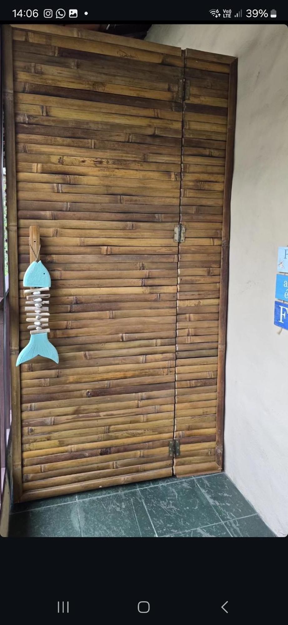 Suites Nativa ウバトゥバ エクステリア 写真